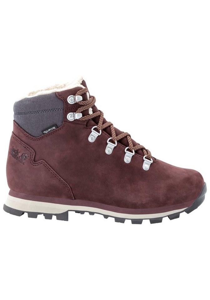 Jack Wolfskin THUNDER BAY TEXAPORE MID W Outdoorschuh von Jack Wolfskin
