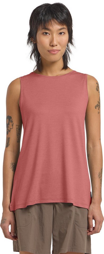 Jack Wolfskin Tanktop TRAVEL TOP W Jack Wolfskin Tanktop TRAVEL TOP W von Jack Wolfskin