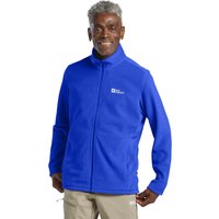Jack Wolfskin Taunus FZ Men Fleecejacke Herren L blue vibrant blue von Jack Wolfskin