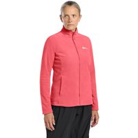 Jack Wolfskin Taunus FZ Women Fleecejacke Damen XXL red sunset coral von Jack Wolfskin