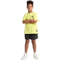 Jack Wolfskin Teen Shorts Boys Kurze Hose Teenager 128 black granite black Jack Wolfskin Teen Shorts Boys Kurze Hose Teenager 128 black granite black von Jack Wolfskin