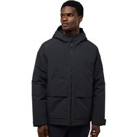 Jack Wolfskin Tempeltor Jacket Men Regenjacke Herren XXXL black black von Jack Wolfskin