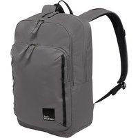Jack Wolfskin Terracade Tagesrucksack One Size grey slate Jack Wolfskin Terracade Tagesrucksack One Size grey slate von Jack Wolfskin