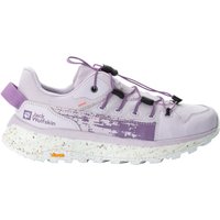 Jack Wolfskin Terraquest Low Women Wanderschuhe Damen 37 pale lavendar pale lavendar von Jack Wolfskin