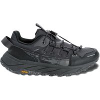 Jack Wolfskin Terraquest Low Women Wanderschuhe Damen 40 phantom phantom von Jack Wolfskin