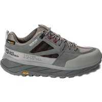 Jack Wolfskin Terraquest Texapore Low Women Wasserdichte Wanderschuhe Damen 39 grau smokey grey von Jack Wolfskin