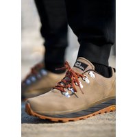 Jack Wolfskin Terraventure Urban Low Men Outdoor Schuhe Herren 39.5 clay / phantom clay / phantom von Jack Wolfskin