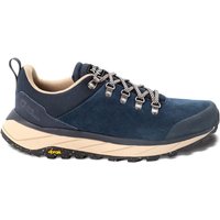 Jack Wolfskin Terraventure Urban Low Men Outdoor Schuhe Herren 40 dark blue / beige dark blue / beige von Jack Wolfskin