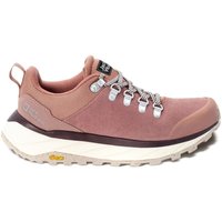 Jack Wolfskin Terraventure Urban Low Women Outdoor Schuhe Damen 35.5 rose / white rose / white von Jack Wolfskin