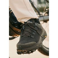 Jack Wolfskin Terraventure Urban Low Women Outdoor Schuhe Damen 37 phantom phantom von Jack Wolfskin