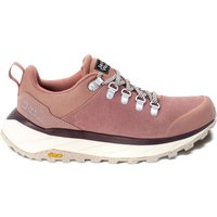 Jack Wolfskin Terraventure Urban Low Women Outdoor Schuhe Damen 37.5 rose / white rose / white von Jack Wolfskin