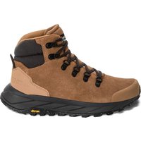 Jack Wolfskin Terraventure Urban Mid Women Outdoor Schuhe Damen 40 chipmunk chipmunk von Jack Wolfskin