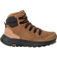 Jack Wolfskin Terraventure Urban Mid Women Outdoor Schuhe Damen 40 chipmunk chipmunk von Jack Wolfskin