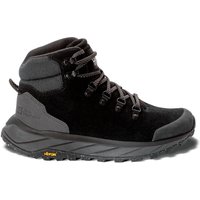 Jack Wolfskin Terraventure Urban Mid Women Outdoor Schuhe Damen 41 schwarz black von Jack Wolfskin