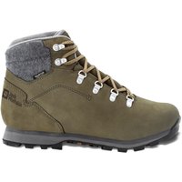 Jack Wolfskin Thunder Bay Texapore Mid Men Wasserdichte Winterschuhe Herren 42.5 khaki / grey khaki / grey von Jack Wolfskin