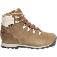 Jack Wolfskin Thunder Bay Texapore Mid Women Wasserdichte Winterschuhe Damen 36 cookie cookie von Jack Wolfskin