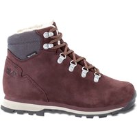 Jack Wolfskin Thunder Bay Texapore Mid Women Wasserdichte Winterschuhe Damen 36 winter grape winter grape von Jack Wolfskin