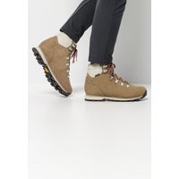 Jack Wolfskin Thunder Bay Texapore Mid Women Wasserdichte Winterschuhe Damen 38 cookie cookie von Jack Wolfskin