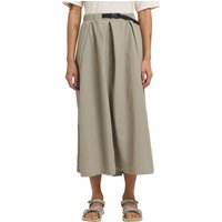 Jack Wolfskin Tihama Skirt Women Maxirock Damen XS grey stone von Jack Wolfskin