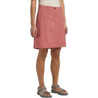 Jack Wolfskin Tihama Skort Women Skort Damen 44 red mineral red Jack Wolfskin Tihama Skort Women Skort Damen 44 red mineral red von Jack Wolfskin