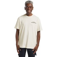 Jack Wolfskin Trailblazer T-Shirt Men T-Shirt aus Bio-Baumwolle XXXL multi color TRAIL cotton white von Jack Wolfskin