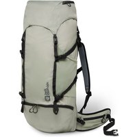 Jack Wolfskin Trailflair Lite 40 Xs-l 40+5 Liter-Trekkingrucksack One Size green mint leaf Jack Wolfskin Trailflair Lite 40 Xs-l 40+5 Liter-Trekkingrucksack One Size green mint leaf von Jack Wolfskin