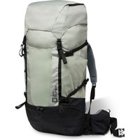 Jack Wolfskin Trailflair Women 50 Xs-m 50+5 Liter-Trekkingrucksack One Size green mint leaf von Jack Wolfskin