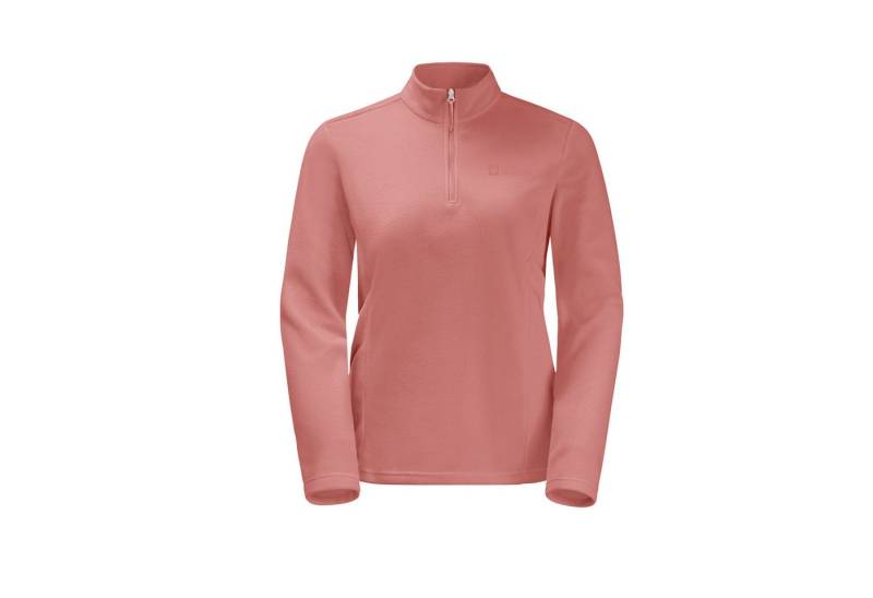 Jack Wolfskin Trainingspullover TAUNUS HZ Damen von Jack Wolfskin