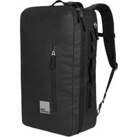 Jack Wolfskin Traveltopia Cabin Packs 40 Sport- und Reiserucksack one size schwarz black von Jack Wolfskin