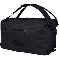 Jack Wolfskin Traveltopia Duffle 65 Sport- und Reiserucksack one size phantom phantom von Jack Wolfskin