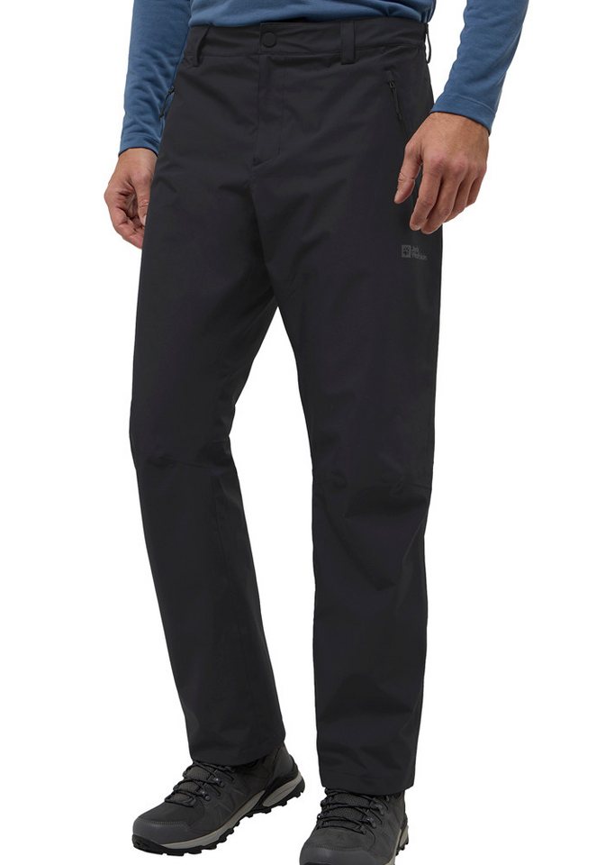 Jack Wolfskin Trekkinghose PARANA PANTS M von Jack Wolfskin