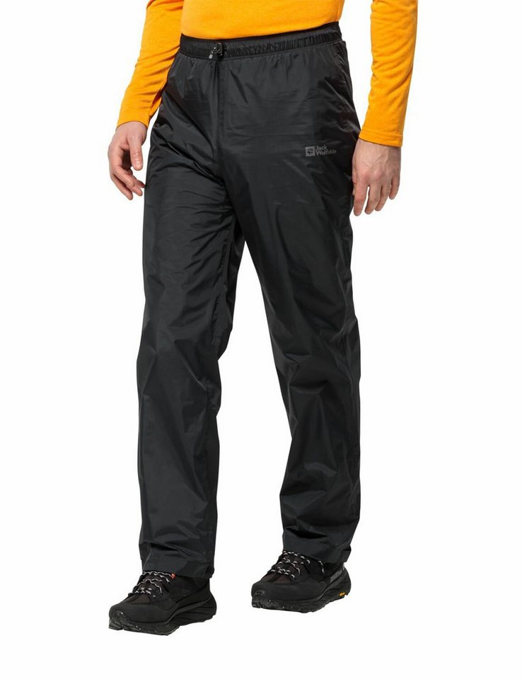 Jack Wolfskin Trekkinghose Trekkinghose für Herren (1-tlg) von Jack Wolfskin