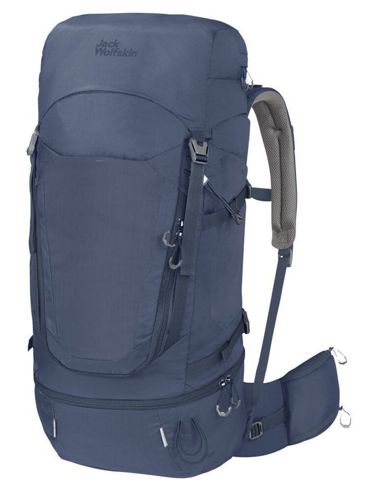 Jack Wolfskin Trekkingrucksack Trekkingrucksack HIGHLAND TRAIL 55+5 MEN von Jack Wolfskin