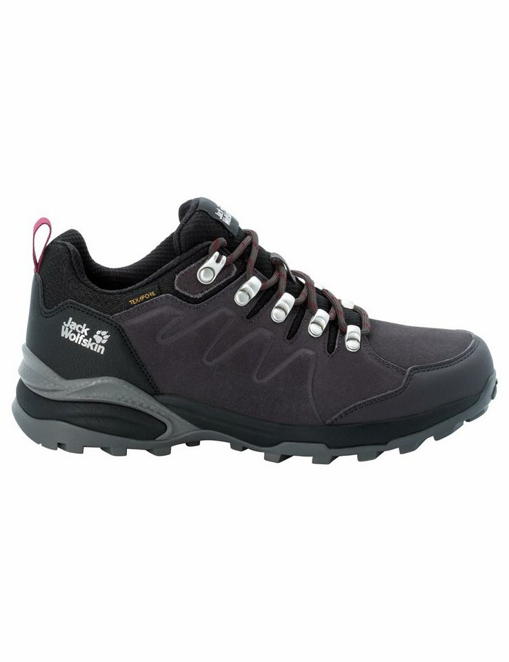 Jack Wolfskin Trekkingschuhe für Damen Trekkingschuh (keine Angabe, 1-tlg., keine Angabe) von Jack Wolfskin