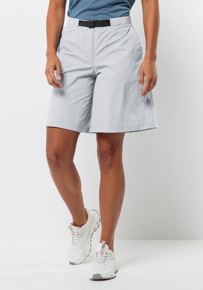 Jack Wolfskin Trekkingshorts WANDERWHIM SHORTS W Jack Wolfskin Trekkingshorts WANDERWHIM SHORTS W von Jack Wolfskin