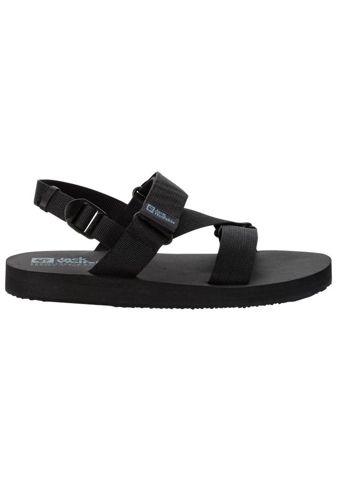 Jack Wolfskin URBAN ENTDECKUNG BELT SANDAL M Sandale von Jack Wolfskin
