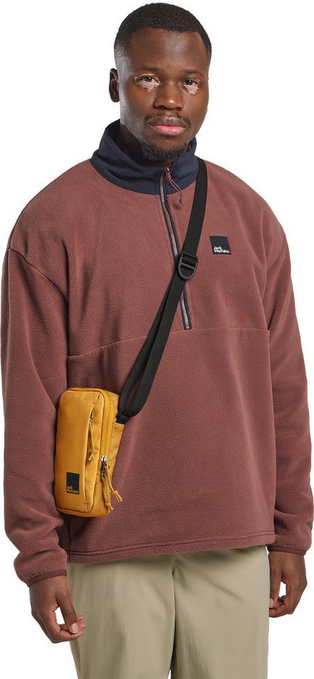 Jack Wolfskin Umhängetasche KONYA BAG von Jack Wolfskin