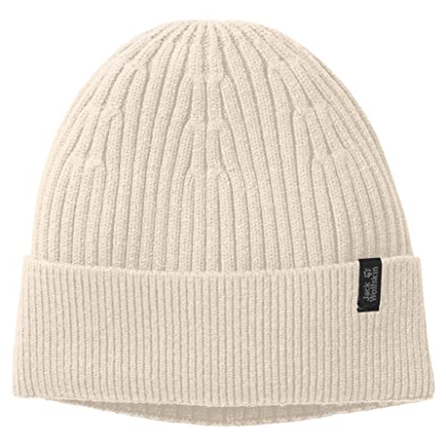 Jack Wolfskin Unisex Cosy Baseballkappe, Winter Pearl, One Size Jack Wolfskin Unisex Cosy Baseballkappe, Winter Pearl, One Size von Jack Wolfskin