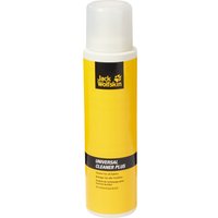 Jack Wolfskin Universal Cleaner Plus Imprägnier-Waschmittel One Size white White von Jack Wolfskin