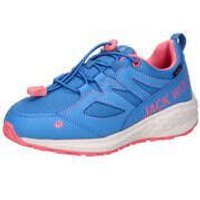 Jack Wolfskin Unleash 4 Speed Texapore K Mädchen blau|blau|blau|blau von Jack Wolfskin