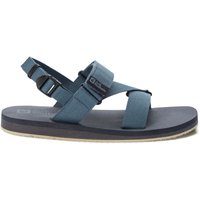 Jack Wolfskin Urban Entdeckung Belts Sandal Men Sandale Herren 42.5 stargazer stargazer von Jack Wolfskin