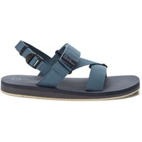 Jack Wolfskin Urban Entdeckung Belts Sandal Men Sandale Herren 44 stargazer stargazer von Jack Wolfskin