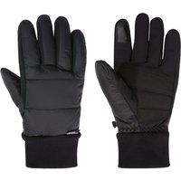 Jack Wolfskin Urban Glove Isolierende Handschuhe XL black black von Jack Wolfskin