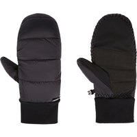 Jack Wolfskin Urban Mitten Isolierende Fäustlinge XS black black Jack Wolfskin Urban Mitten Isolierende Fäustlinge XS black black von Jack Wolfskin