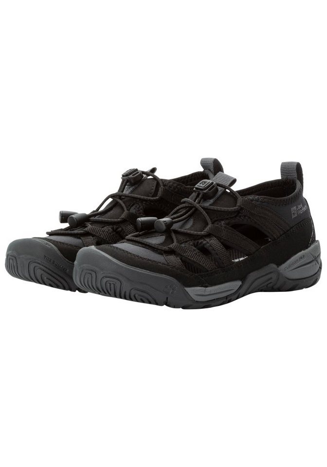 Jack Wolfskin VILLI SANDAL K Sandale von Jack Wolfskin