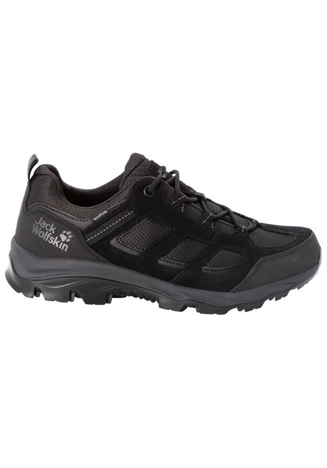 Jack Wolfskin VOJO 3 TEXAPORE LOW M Wanderschuh von Jack Wolfskin