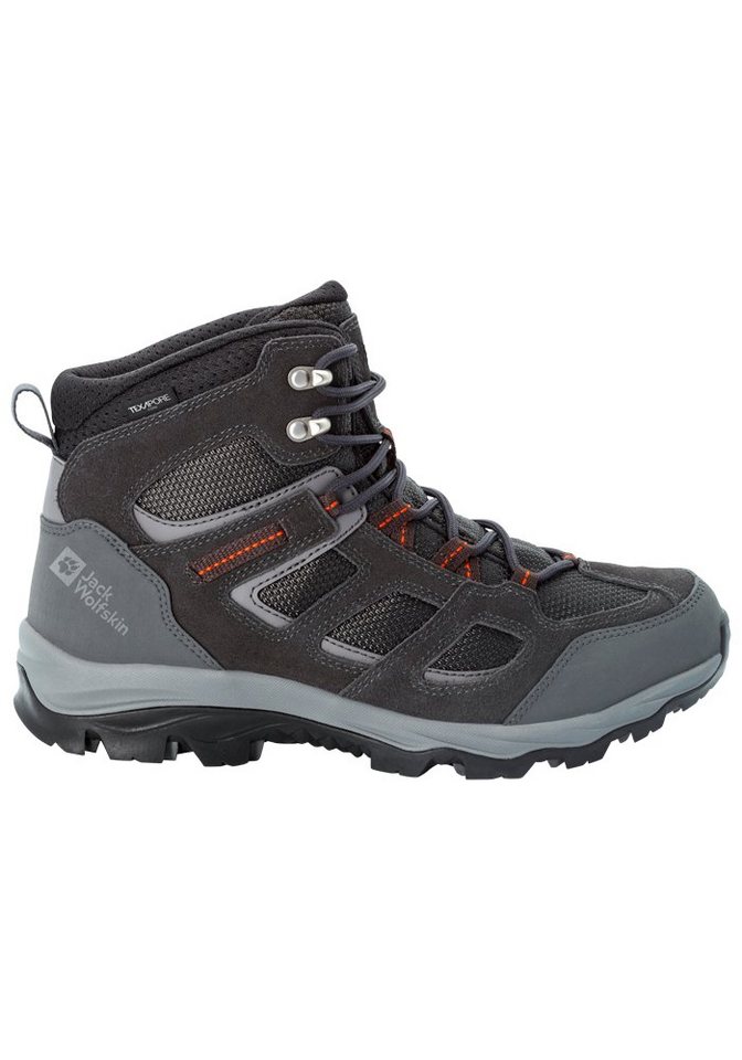 Jack Wolfskin VOJO 3 TEXAPORE MID M Wanderschuh von Jack Wolfskin