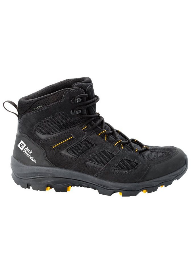 Jack Wolfskin VOJO 3 TEXAPORE MID M Wanderschuh von Jack Wolfskin