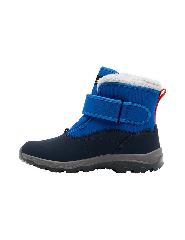 Jack Wolfskin VOJO SHELL TEXAPORE MID VC K Outdoorwinterstiefel von Jack Wolfskin