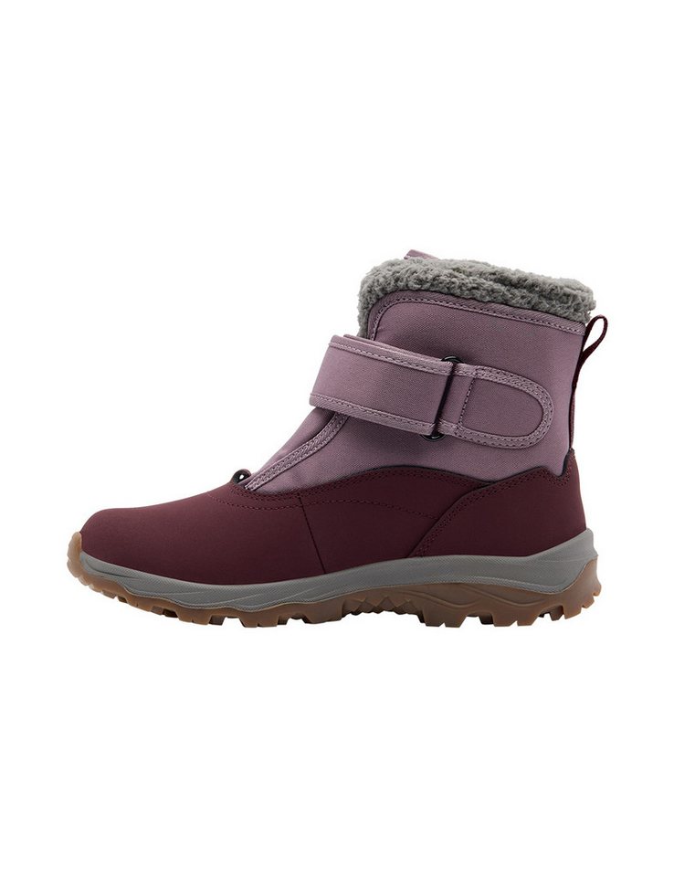 Jack Wolfskin VOJO SHELL TEXAPORE MID VC K Outdoorwinterstiefel von Jack Wolfskin